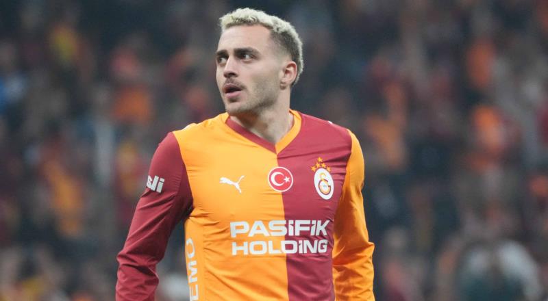 OPTA'nın verilerine göre: Sol forvet | Barış Alper Yılmaz | Galatasaray | Gol katkısı: 19 | RCS topla buluşma: 158 | Şut pası: 39 | Kazandığı ikili mücadele: 163
